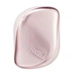 Щітка для волосся Tangle Teezer Compact Styler Pink Matte Chrome - изображение 1