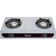 Таганок газовый DARIO DR 1012G - изображение 1