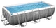 Каркасний басейн Bestway 404x201x100 см, насос-фільтр, драбина - зображення 2