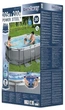 Каркасний басейн Bestway 305x200x84 см, насос-фільтр 1249 л/год - зображення 4