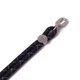 Универсальный для смартфонов Ремешок Griply Crossbody Rope Strap для IOS и Android Black/Line - изображение 1
