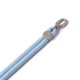 Ремешок для смартфона Griply Crossbody Rope Strap Ice Blue - изображение 1
