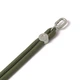 Ремешок для смартфона Griply Crossbody Rope Strap Forest Green - изображение 1