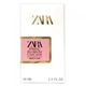 Женская парфюмированная вода No Brand (версия Zara №04 Spring Blossom Cascade), Newly 58 мл - изображение 5