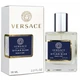 Мужская парфюмированная вода No Brand (версия Versace Dylan Blue Pour Homme), Newly 58 мл - изображение 1