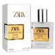 Женская парфюмированная вода No Brand (версия Zara Perpetual Oud), Newly 58 мл - изображение 1