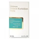 Парфюмированная вода унисекс No Brand (версия Maison Francis Kurkdjian Aqua Media Cologne Forte), Newly 58 мл - изображение 5