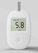 Глюкометр Glucose Meter GLM-76, Компактный глюкометр GLM-76 для измерения уровня сахара в крови 57392/00 - изображение 3