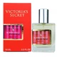 Женская парфюмированная вода No Brand (версия Victoria`s Secret Bombshell Intense), Newly 58 мл - изображение 3