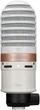 Конденсаторный USB-микрофон Yamaha YCM01U USB Condenser Microphone (White) - изображение 1