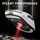 Миша Attack Shark R6 Wireless (AS-6972792471204-B) Чорний - зображення 6