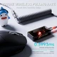 Миша Attack Shark X8 Ultra Wireless (AS-6972792471846-B) Чорний - зображення 6
