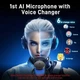 Мікрофон Maono DM40 Pro Чорний - изображение 8