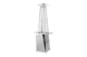 Газовий обігрівач Pyramid Stainless Steel GRILLI 777414 - зображення 8