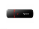 Флешка USB Flash 64GB Apacer Чёрный - изображение 3