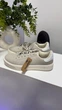 Кроссовки с искусственной замши для женщины KangaROOS 30255 38 Бежевый - изображение 3
