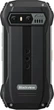Смартфон 4.3" Blackview N6000 SE 4/128Gb 4G 2-SIM NFC 13/8Мп 8 ядер Android 13 Black - изображение 4
