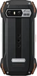 Смартфон 4.3" Blackview N6000 SE 4/128Gb 4G 2-SIM NFC 13/8Мп 8 ядер Android 13 Orange - зображення 5