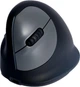 Миша R-Go Tools HE Break Mouse Wireless/Bluetooth Black (RGOHEWLL) - зображення 2