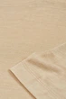 Жіноча бежева футболка REL DRAPED SS Gant XXS 4200241 - зображення 4