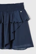 Жіноча темно-синя спідниця LANA 2 Pepe Jeans L PL900958 - изображение 5