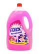 Fiorillo засіб для миття підлоги 4 л Floral Freshness - изображение 1