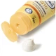 Антивозрастной крем для рук Q10 с абрикосовым маслом Balea Handcreme Q10 mit Aprikosenöl und LSF15, 100 ml - изображение 3