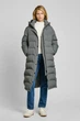 Жіноча сіра куртка Pepe Jeans M PL402437 - изображение 1
