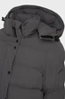 Жіноча сіра куртка Pepe Jeans M PL402437 - изображение 5