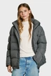 Жіноча сера куртка Pepe Jeans XS PL402438 - зображення 1