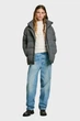 Жіноча сера куртка Pepe Jeans XS PL402438 - зображення 2