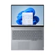 Ноутбук Lenovo ThinkBook 16-G9 16" WUXGA IPS AG, Intel 5-210H, 16GB, F512GB, UMA, DOS, серый - изображение 4