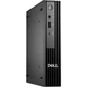 Комп'ютер персональний неттоп Dell Pro Micro, AMD R5-8500GE, 16GB, F512GB, UMA, WiFi, кл+м, Lin - изображение 4