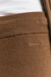 Жіночі бежеві штани SUPERFINE Gant S 4150309 - зображення 6