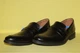 Туфли мужские Clarks, размер 48 Черные - изображение 3