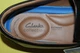 Туфли мужские Clarks, размер 48 Черные - изображение 8