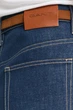 Жіноча темно-синя джинсова спідниця DENIM Gant 36 4400192 - изображение 6