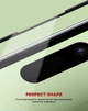 Захисне скло ArmorStandart Corning Black Icon для смартфона Apple iPhone 17/16 Pro Black (ARM79554) - зображення 3
