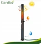 Солнечный садовый душ Gardlov 40 л (до 60°C) с краном - изображение 7