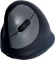Миша R-Go Tools HE Break Mouse Wireless/Bluetooth Black (RGOHELELAWL) - зображення 2