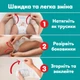 Подгузники-трусики Pampers Active Baby Pants Размер 5 (11-17 кг) 164 шт (8006530315722) - изображение 4