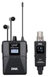 System monitoringu dousznego DNA IN-EAR GO (5908249816787) - obraz 1