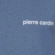 Мужская футболка pierre cardin размер L синяя - изображение 2
