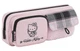 Пенал шкільний Kite HK26-2701 Hello Kitty - изображение 1