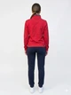 Костюм женский спортивный AERONAUTICA Militare 8422 RED 2XL - изображение 3