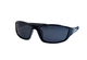 Окуляри спорт-полорид polarized, чорні P8203-1 - изображение 1