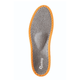 Ортопедическая каркасная стелька-супинатор Pedag Sneaker Magic Step 180 для закрытой обуви Размер 36 (2639-27053) - изображение 2