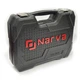 Набор инструментов Narva NSS-111 111 шт 1/2" 1/4" Сr-V - изображение 2
