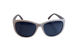 Жіночі сонцезахисні окуляри polarized, пудрові P328-3 - зображення 3