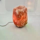 Соляная лампа "Глыба" Гималайская соль 5-6кг 36496 - изображение 3